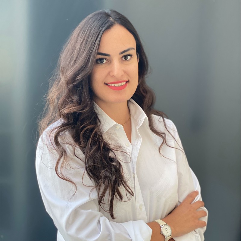 Camille Perret Gentil