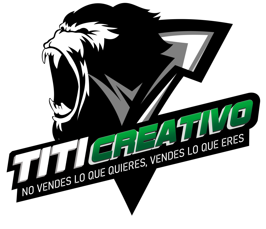 Titi Creativo Logo