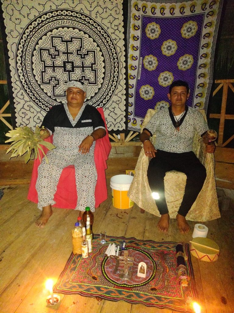 Ayahuasca