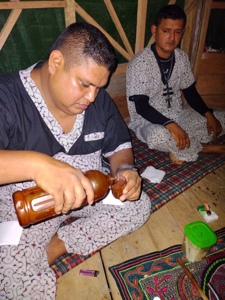Ayahuasca