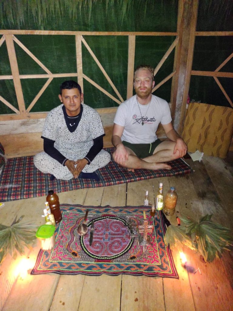 Ayahuasca